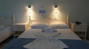  Amanda Hotel  Карловазион